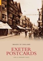 Exeter Postcards