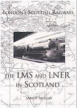 London's Scottish Railways