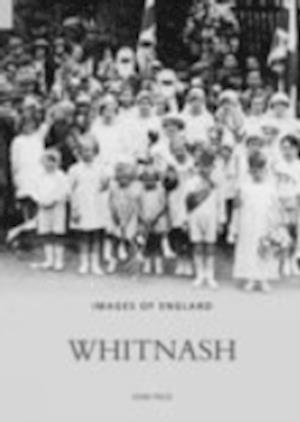 Whitnash