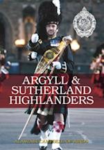 Argyll and Sutherland Highlanders