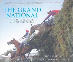 The Grand National Since 1945