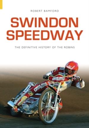 Swindon Speedway