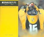 Renault F1 1977 - 1997