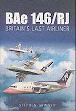 BAe 146/RJ