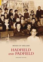 Hadfield and Padfield: Images of England