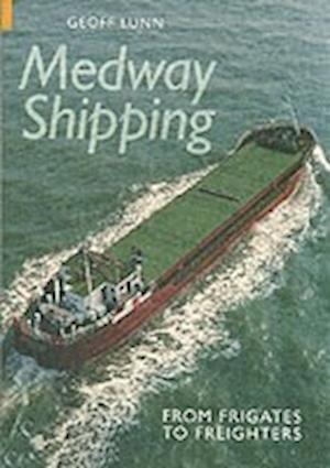 Medway Shipping