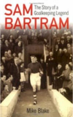 Sam Bartram