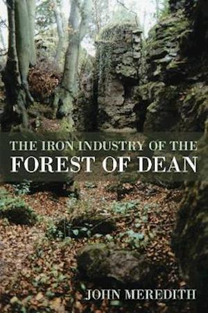 The Iron Industry of the Forest of Dean