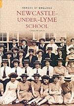 Newcastle Under Lyme School