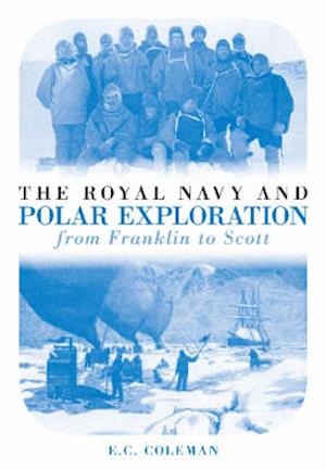 The Royal Navy and Polar Exploration