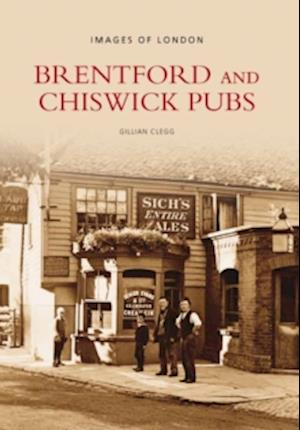 Brentford and Chiswick Pubs