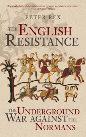 The English Resistance