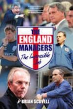 The England Managers
