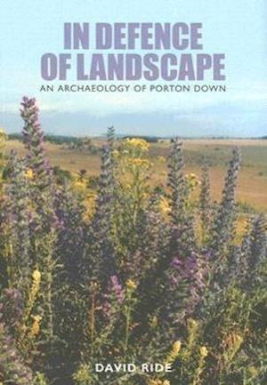 In Defence of Landscape