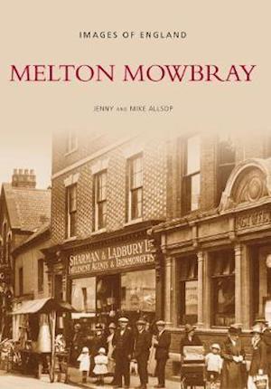 Melton Mowbray