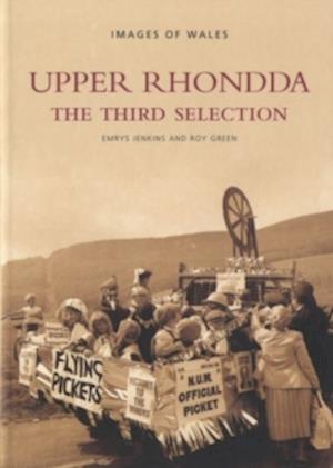 Upper Rhondda