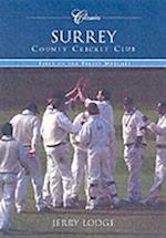 Surrey County Cricket Club (Classic Matches)