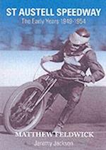 St Austell Speedway