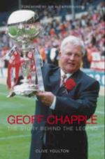 Geoff Chapple