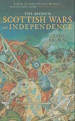 The Second Scottish Wars of Independence 1332-1363
