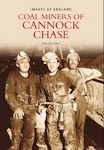 Miners of Cannock Chase