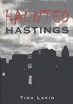 Haunted Hastings
