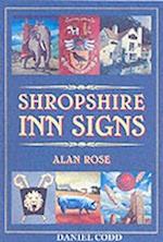 Shropshire Inn Signs