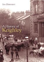 A History of Keighley