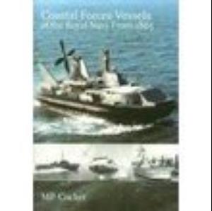 Coastal Forces Vessels