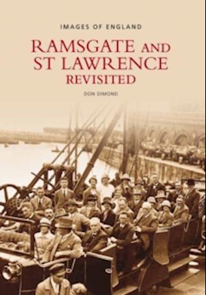 Ramsgate and St Lawrence Revisited: Images of England