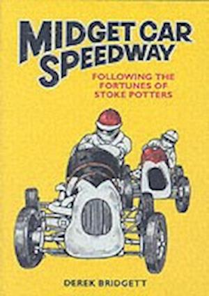 Midget Car Speedway