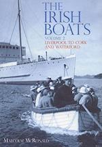The Irish Boats Volume 2
