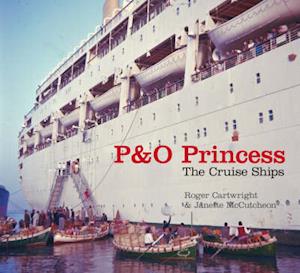 P&O Princess