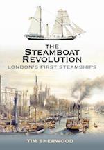 The Steamboat Revolution