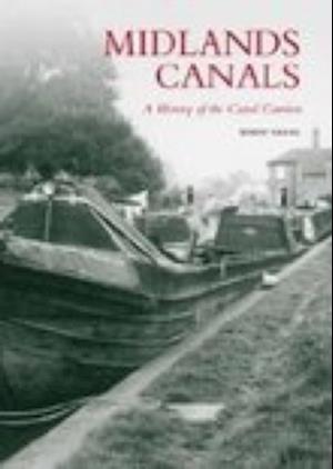 Midlands Canals