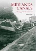 Midlands Canals