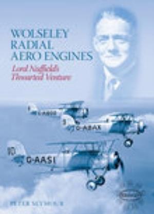 Wolseley Radial Aero Engines