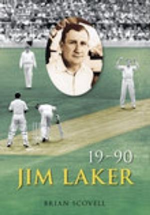 Jim Laker