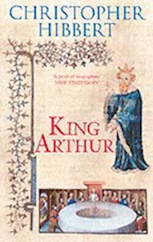 King Arthur