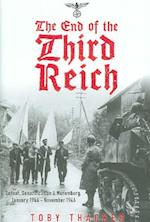 The End of the Third Reich