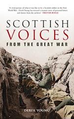 Scottish Voices From the Great War