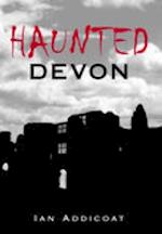 Haunted Devon