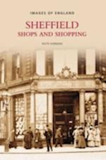Sheffield Shops and Shopping: Images of England