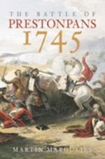 The Battle of Prestonpans 1745