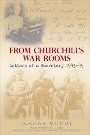 From Churchill's War Rooms