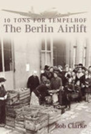 The Berlin Airlift