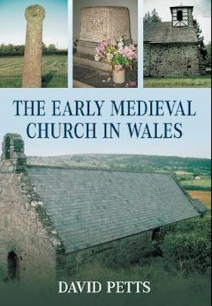 The Early Medieval Church in Wales