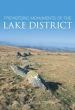 Prehistoric Monuments of the Lake District