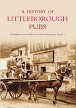 A History of Littleborough Pubs