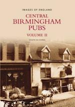 Central Birmingham Pubs Volume 2